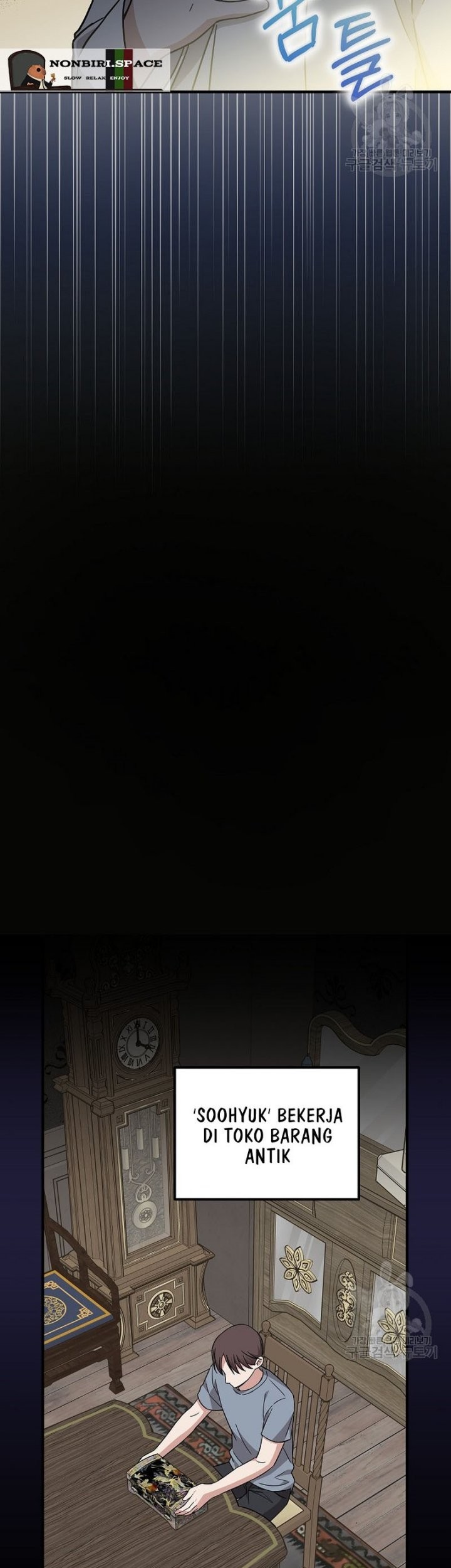 Superstar From Age 0 Chapter 22 Gambar 22