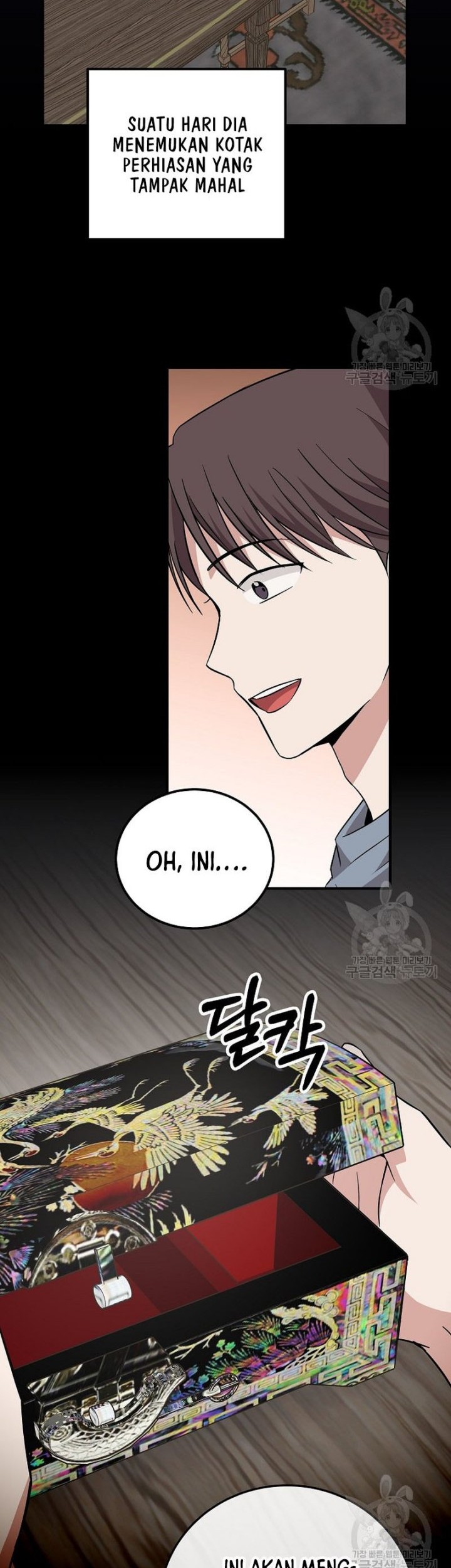 Superstar From Age 0 Chapter 22 Gambar 23