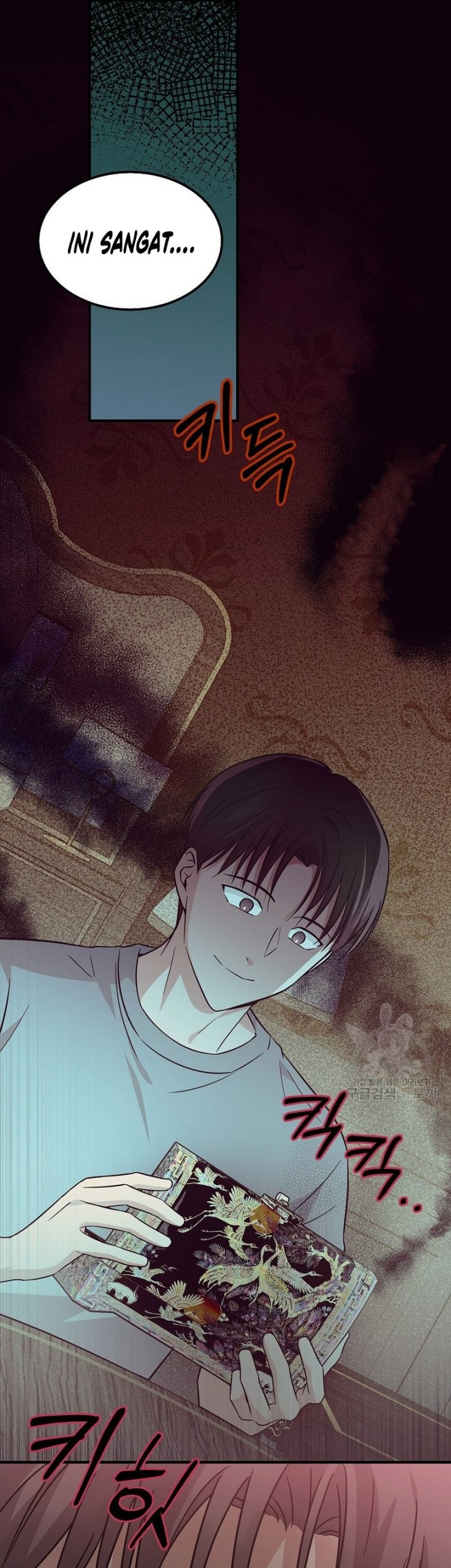 Superstar From Age 0 Chapter 22 Gambar 25