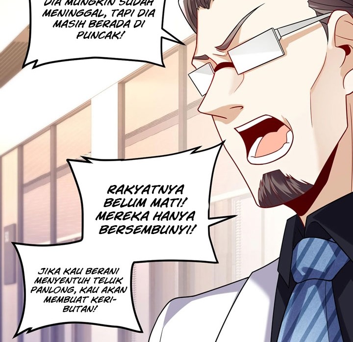 Xianzun Luowuji Chapter 223 Gambar 9