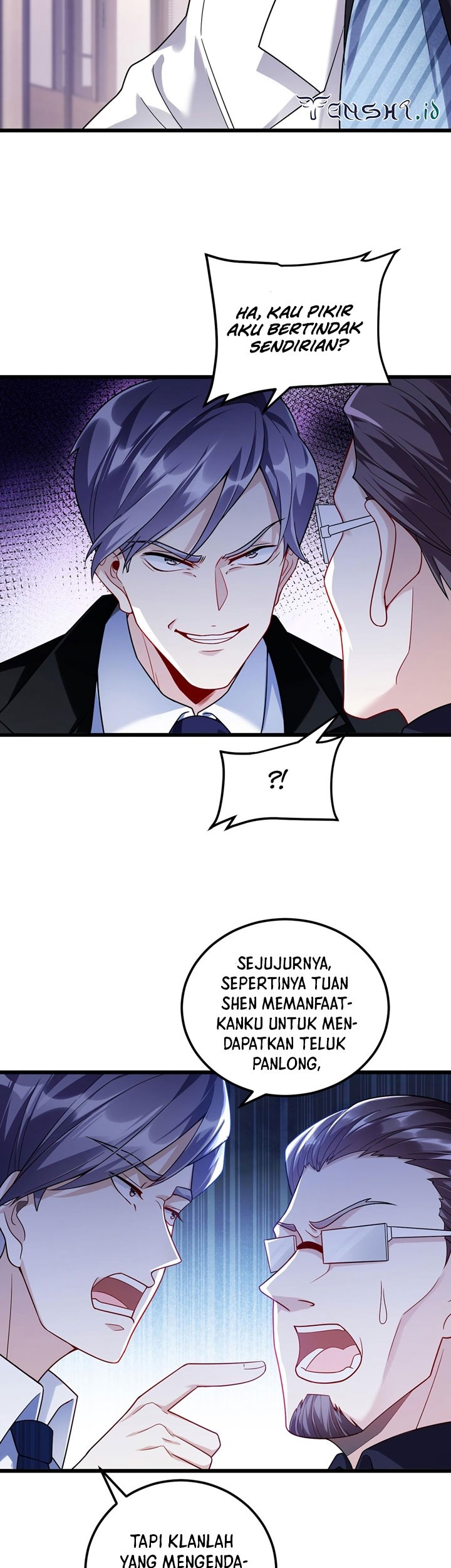 Xianzun Luowuji Chapter 223 Gambar 10