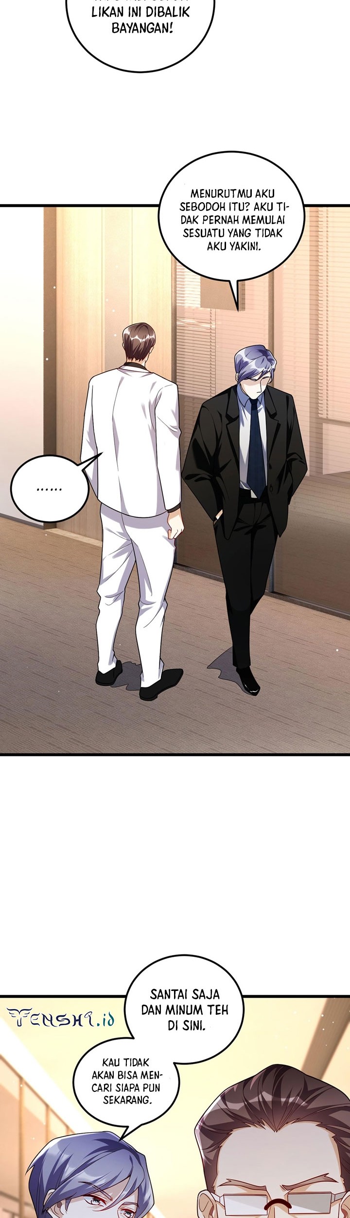 Xianzun Luowuji Chapter 223 Gambar 11