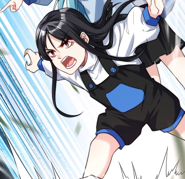 Xianzun Luowuji Chapter 223 Gambar 21