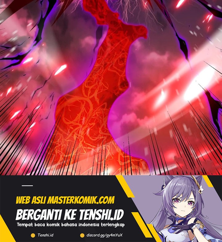 Xianzun Luowuji Chapter 223 Gambar 25