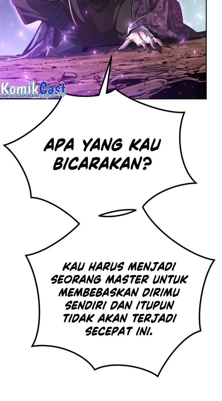 Chronicles of the Demon Faction Chapter 34 Gambar 27