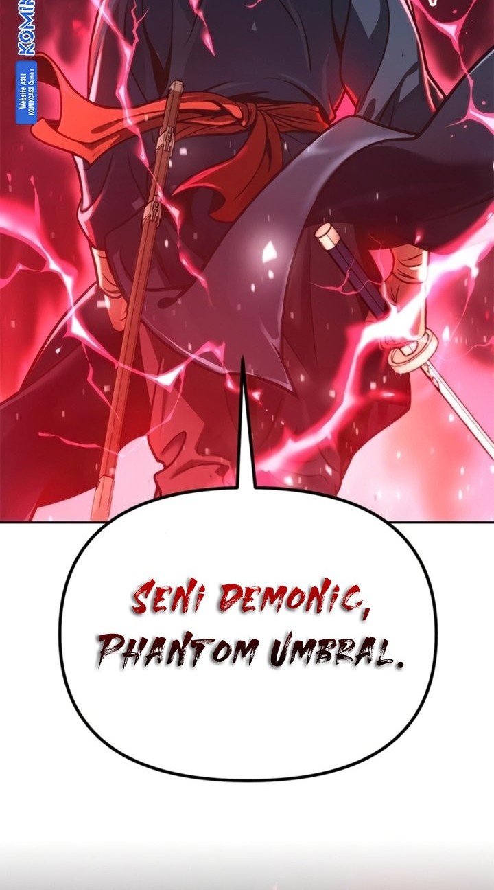 Chronicles of the Demon Faction Chapter 34 Gambar 31