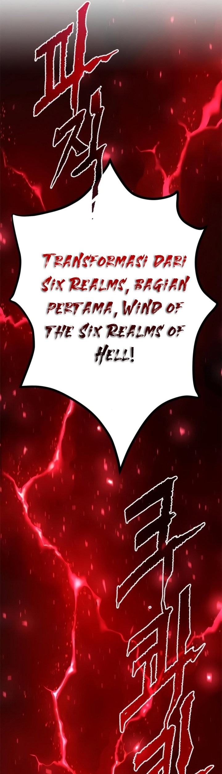 Chronicles of the Demon Faction Chapter 34 Gambar 32