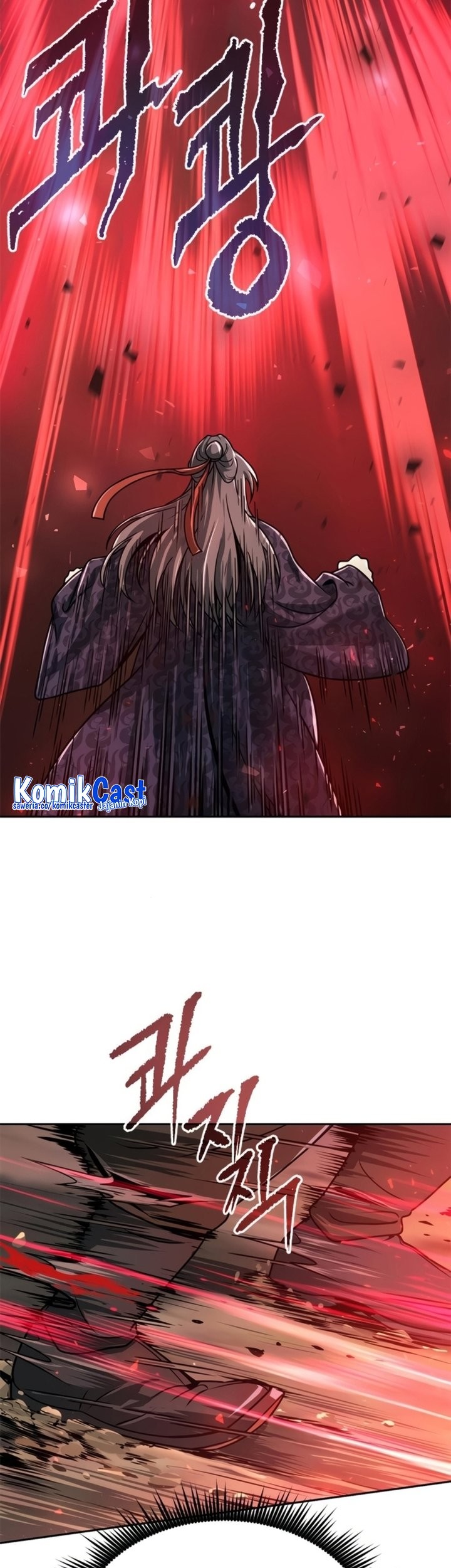 Chronicles of the Demon Faction Chapter 34 Gambar 34