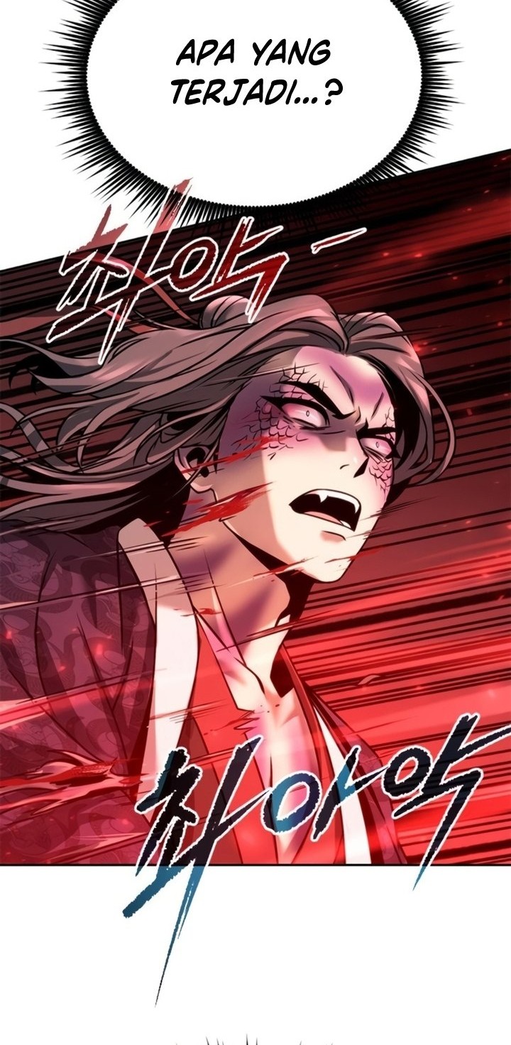 Chronicles of the Demon Faction Chapter 34 Gambar 35