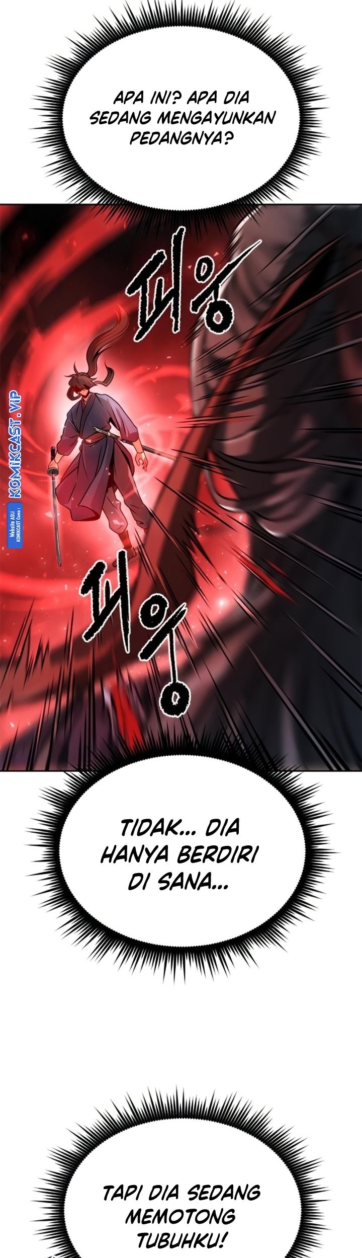 Chronicles of the Demon Faction Chapter 34 Gambar 36