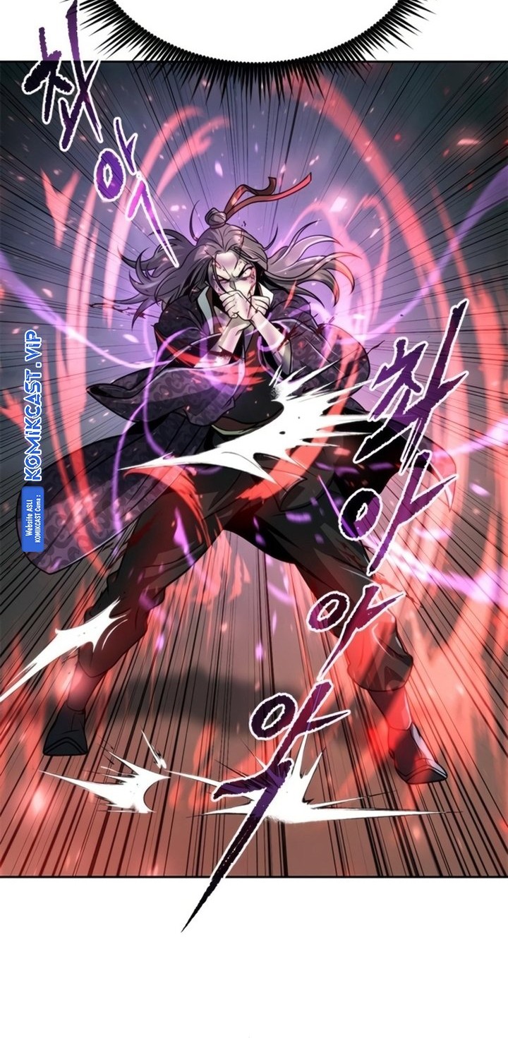 Chronicles of the Demon Faction Chapter 34 Gambar 37