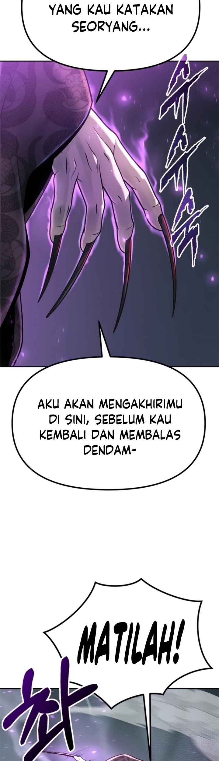Chronicles of the Demon Faction Chapter 34 Gambar 18