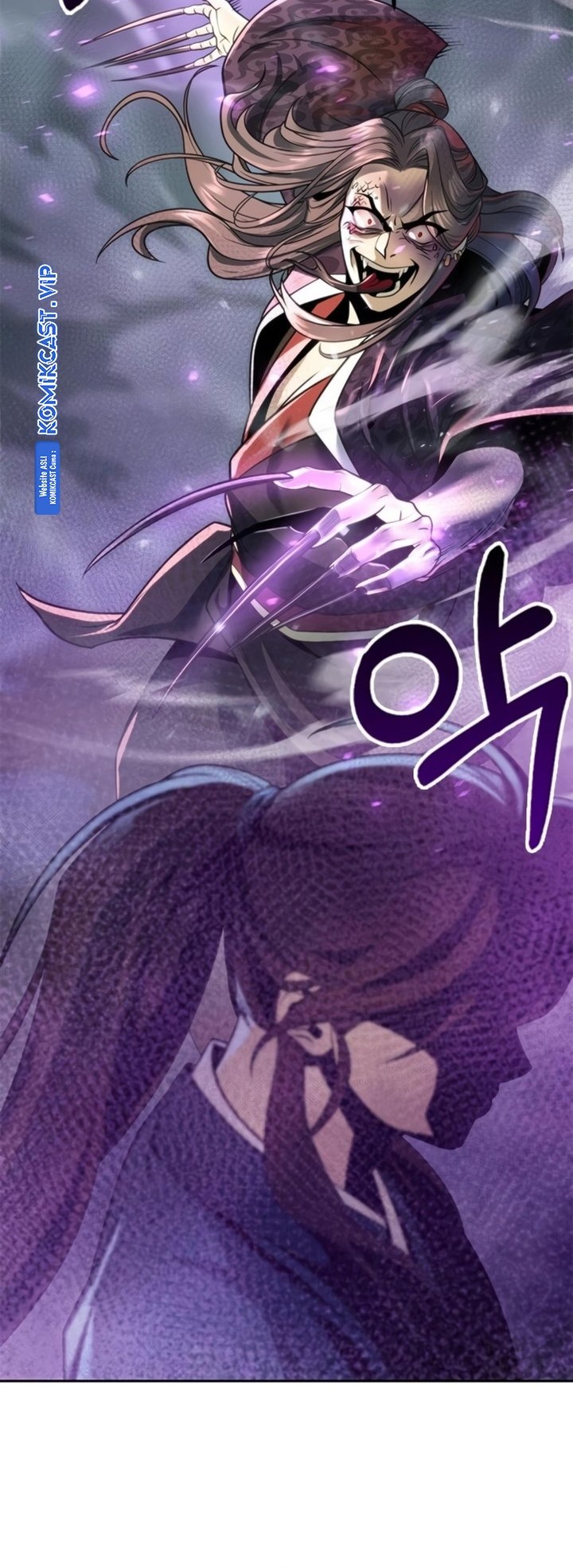 Chronicles of the Demon Faction Chapter 34 Gambar 19