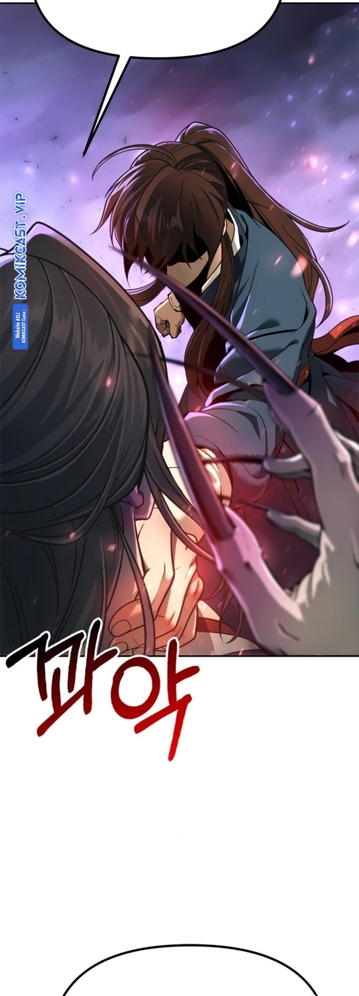 Chronicles of the Demon Faction Chapter 34 Gambar 21