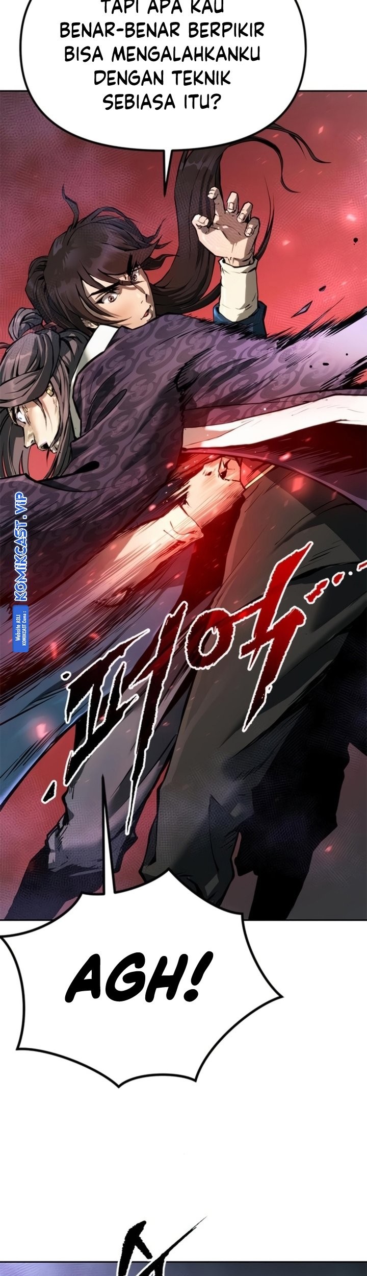 Chronicles of the Demon Faction Chapter 34 Gambar 24