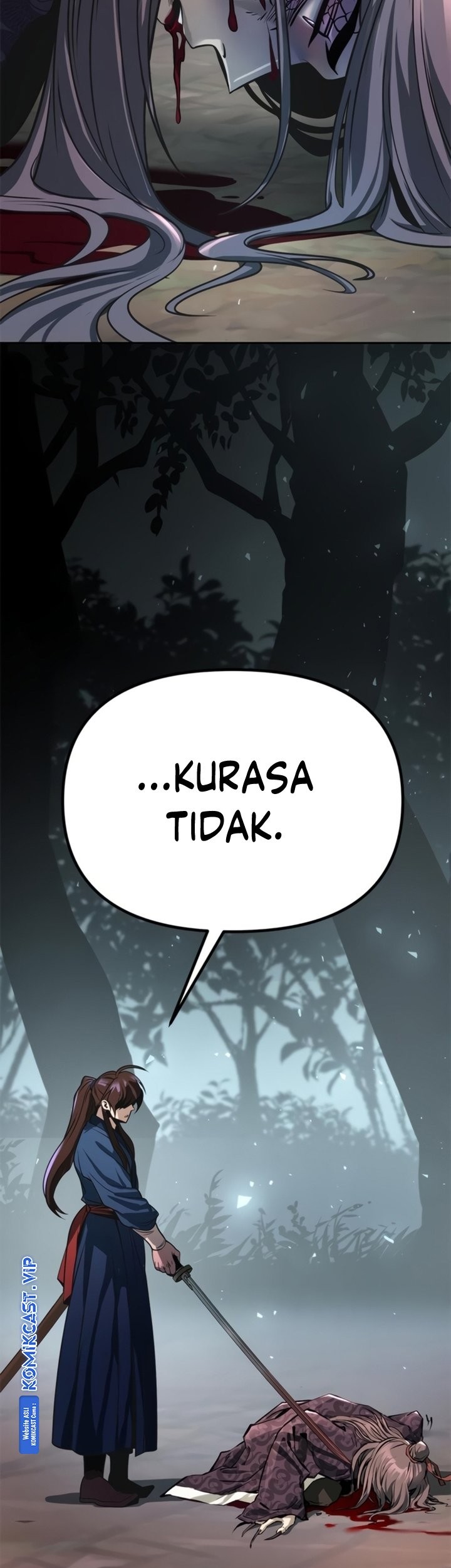 Chronicles of the Demon Faction Chapter 34 Gambar 46