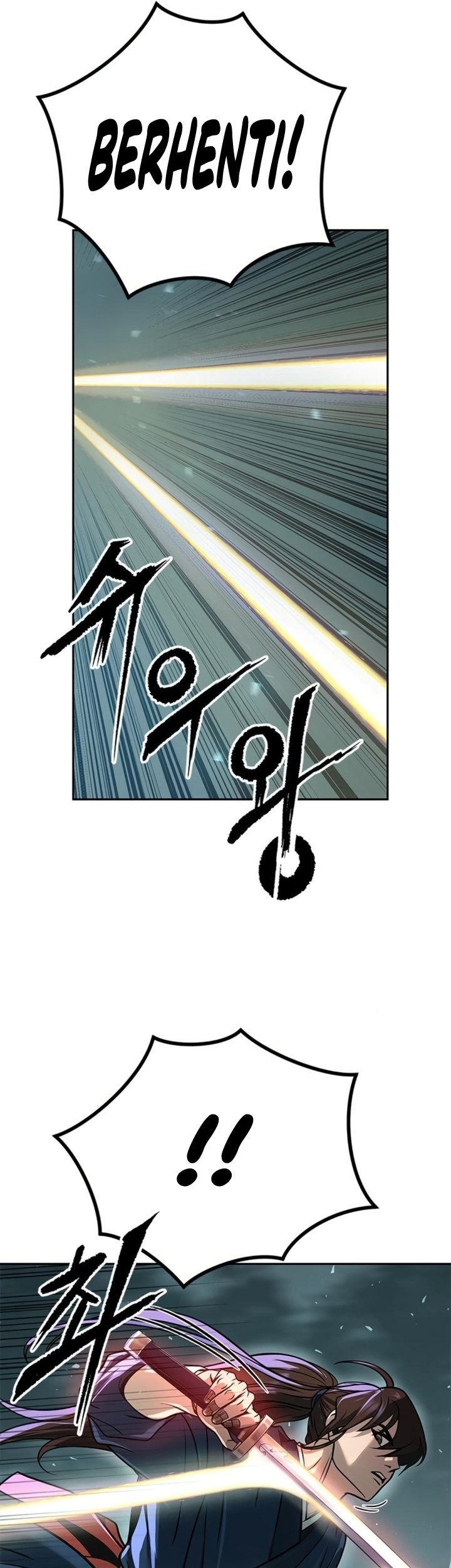 Chronicles of the Demon Faction Chapter 34 Gambar 50