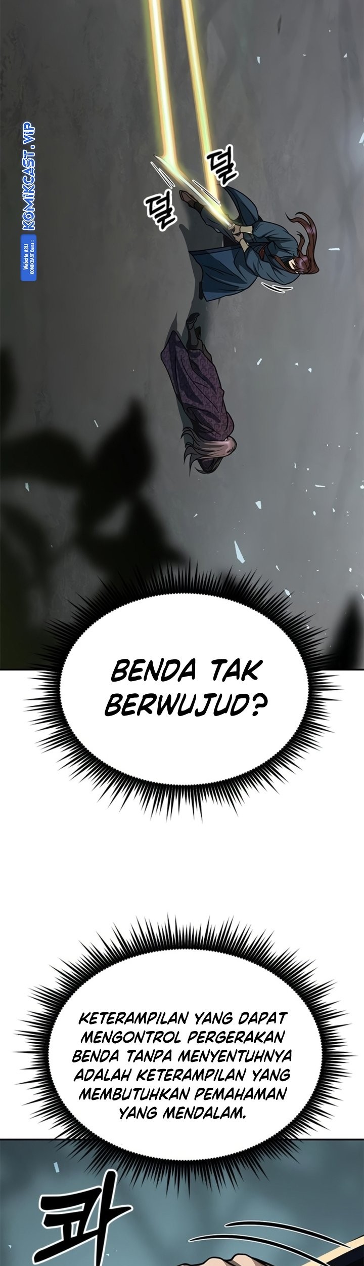 Chronicles of the Demon Faction Chapter 34 Gambar 54