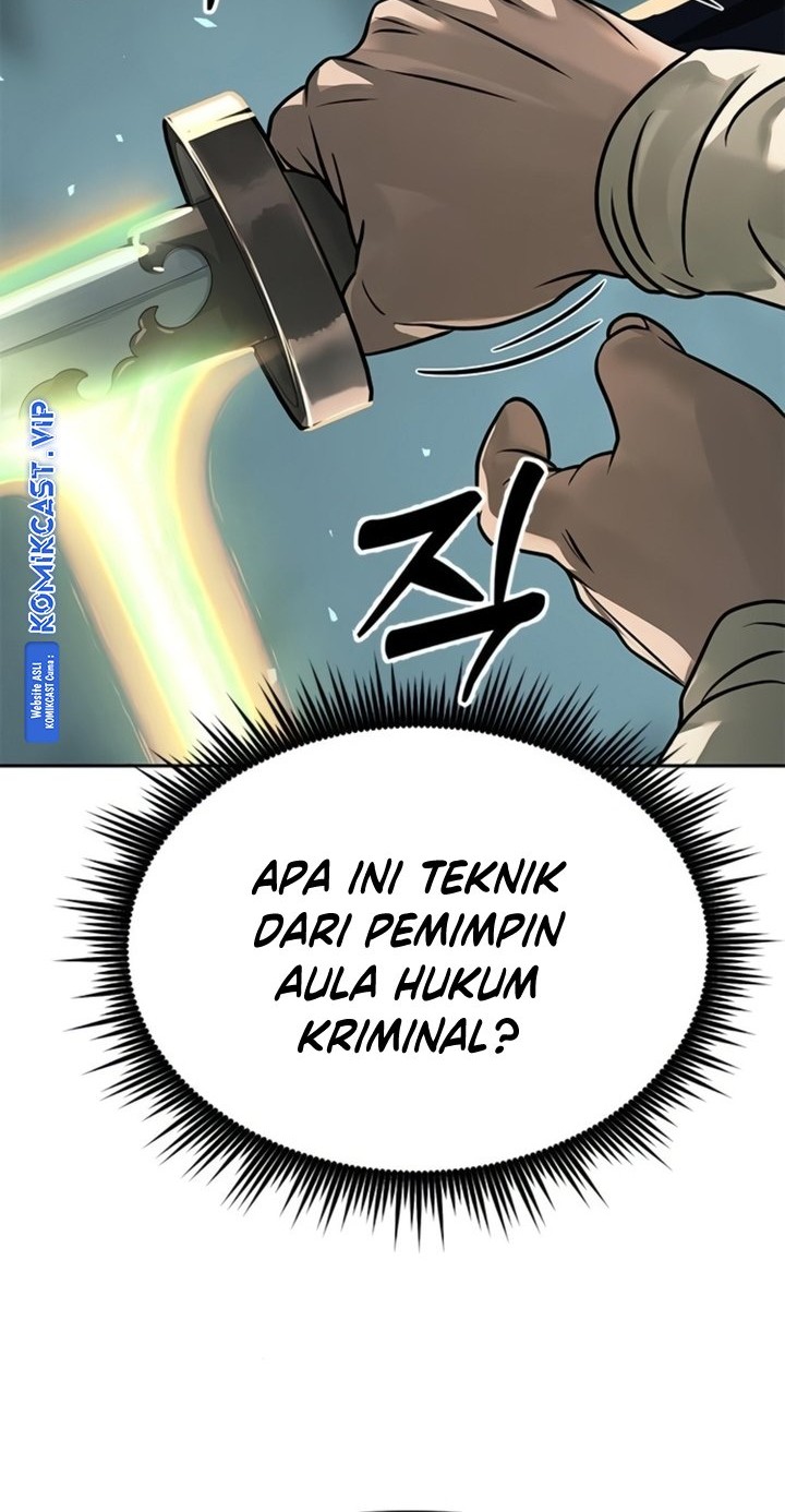 Chronicles of the Demon Faction Chapter 34 Gambar 55