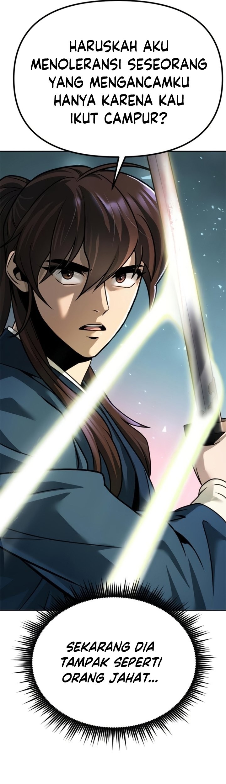 Chronicles of the Demon Faction Chapter 34 Gambar 56