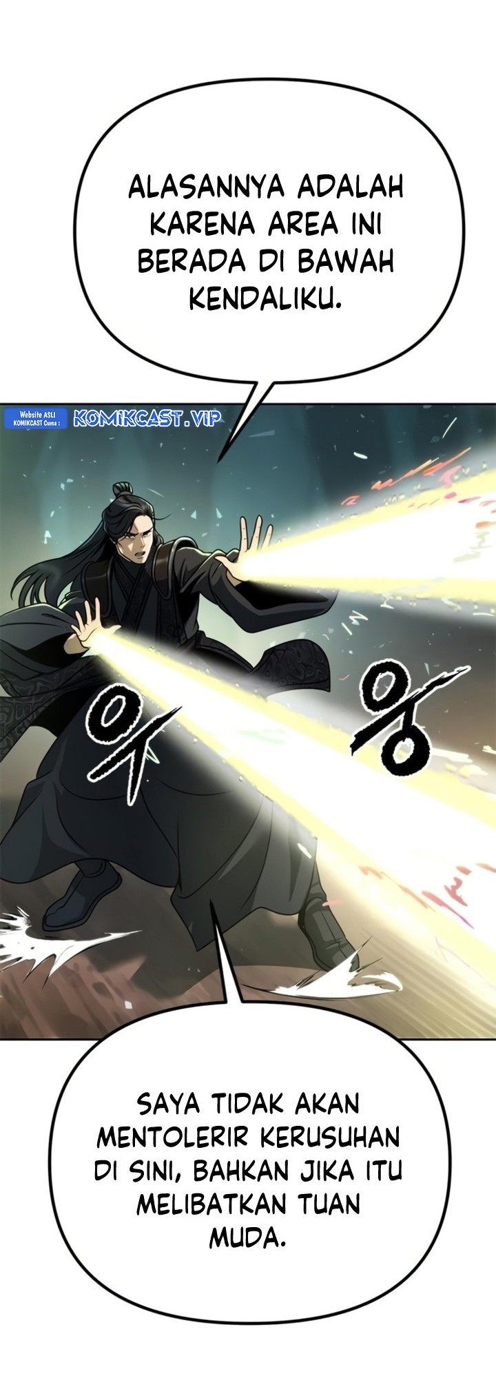 Chronicles of the Demon Faction Chapter 34 Gambar 57