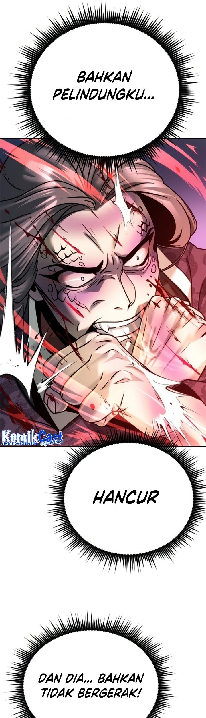 Chronicles of the Demon Faction Chapter 34 Gambar 38