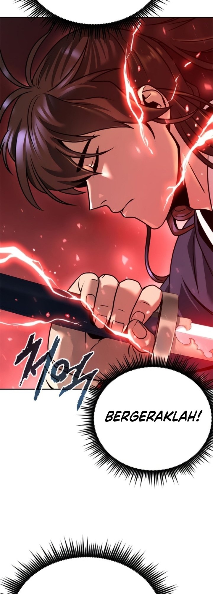 Chronicles of the Demon Faction Chapter 34 Gambar 39