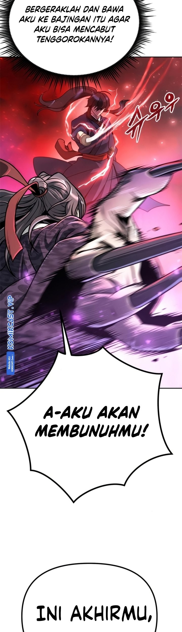 Chronicles of the Demon Faction Chapter 34 Gambar 40