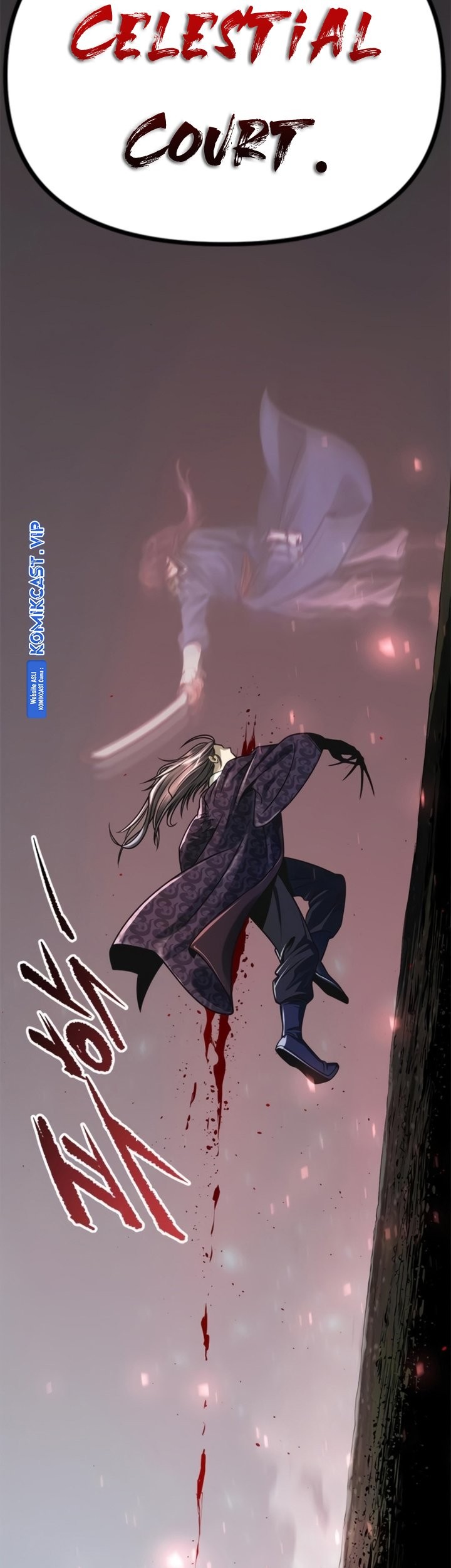 Chronicles of the Demon Faction Chapter 34 Gambar 42