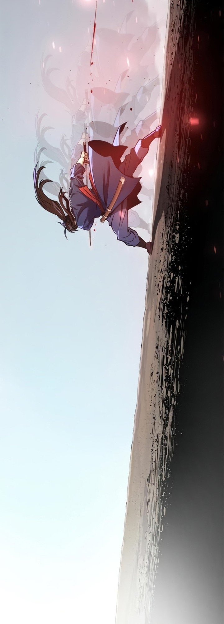 Chronicles of the Demon Faction Chapter 34 Gambar 43