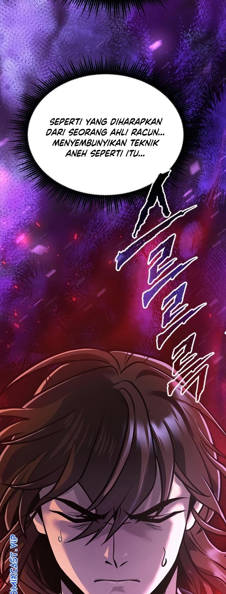 Chronicles of the Demon Faction Chapter 34 Gambar 3