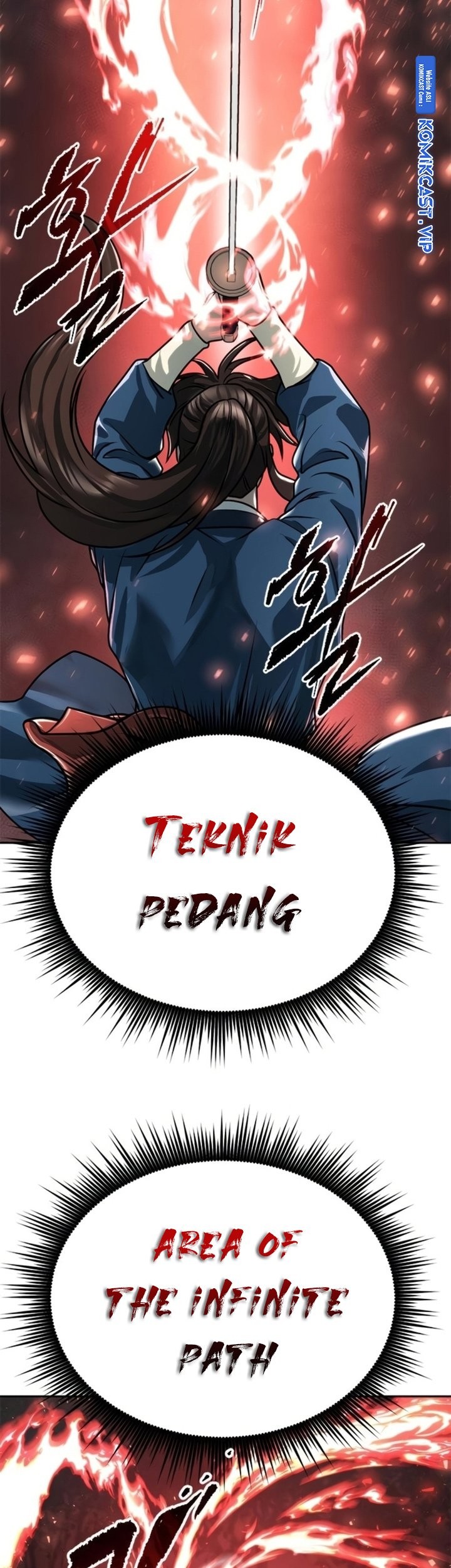 Chronicles of the Demon Faction Chapter 34 Gambar 66