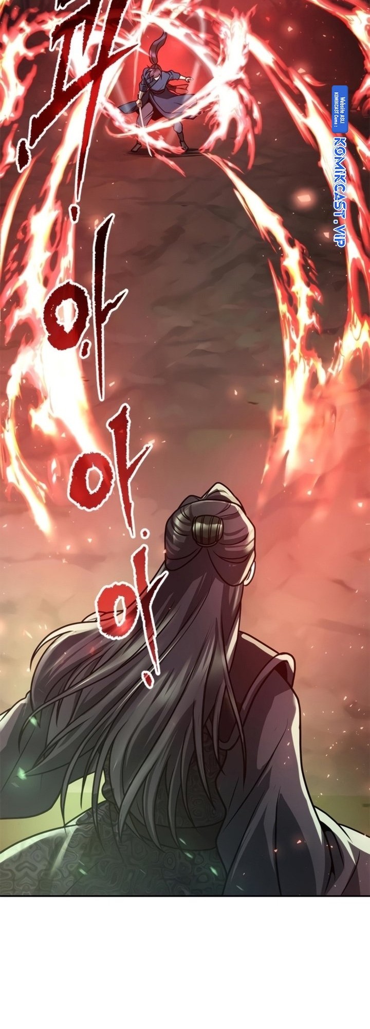 Chronicles of the Demon Faction Chapter 34 Gambar 67