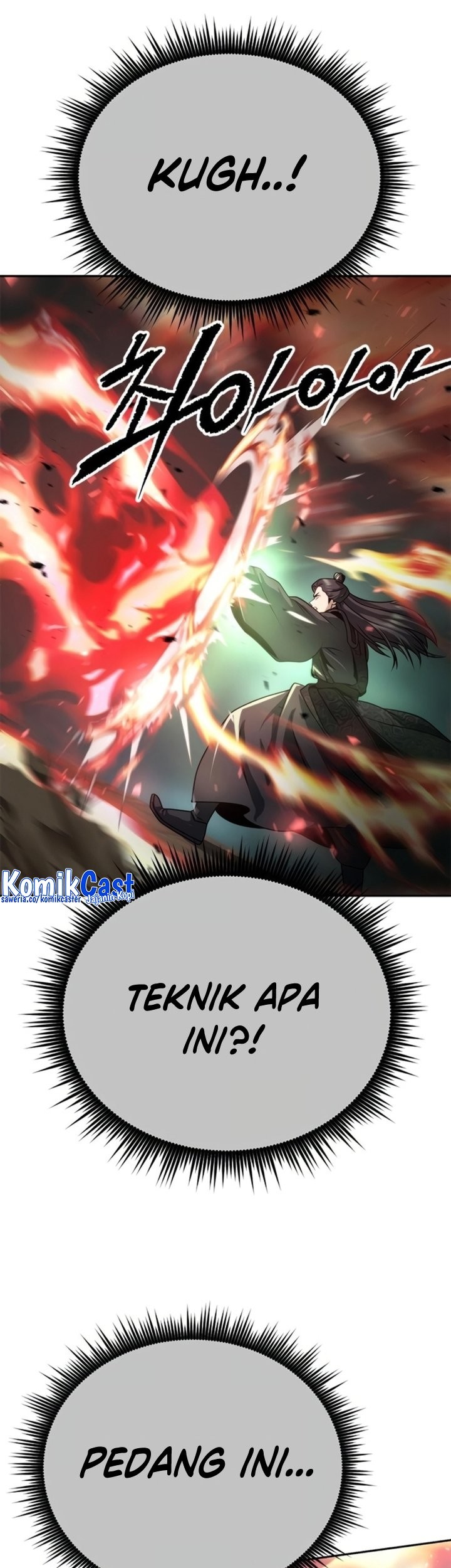 Chronicles of the Demon Faction Chapter 34 Gambar 68