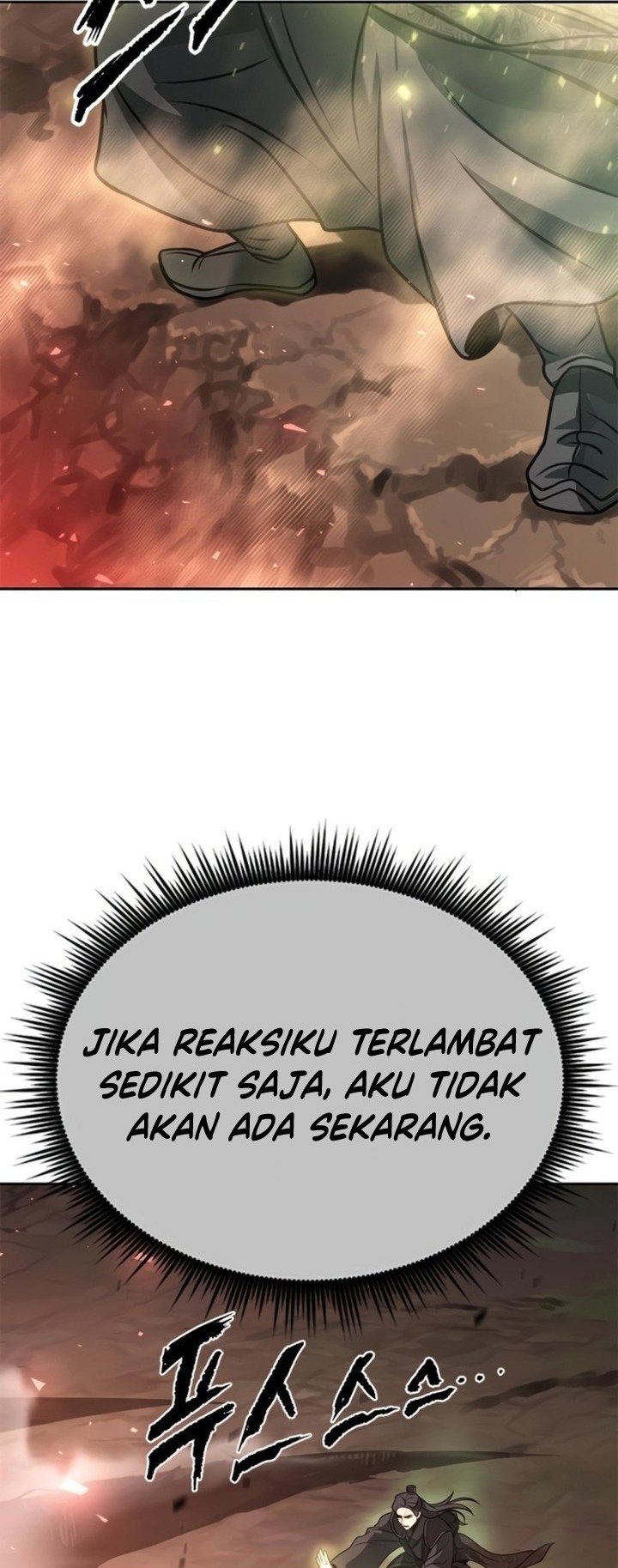 Chronicles of the Demon Faction Chapter 34 Gambar 71