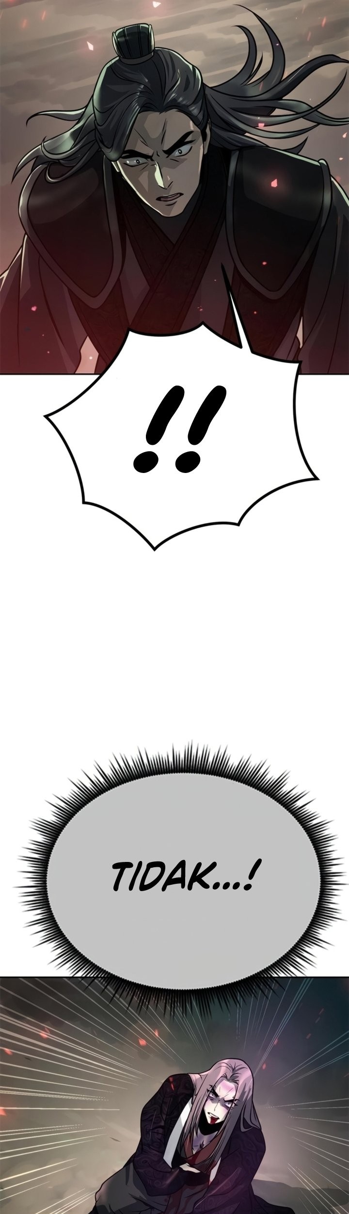 Chronicles of the Demon Faction Chapter 34 Gambar 74