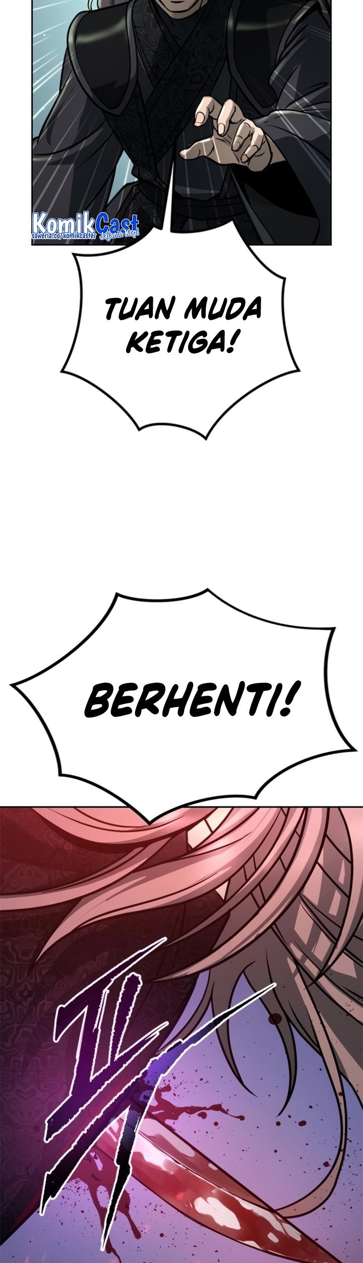 Chronicles of the Demon Faction Chapter 34 Gambar 76