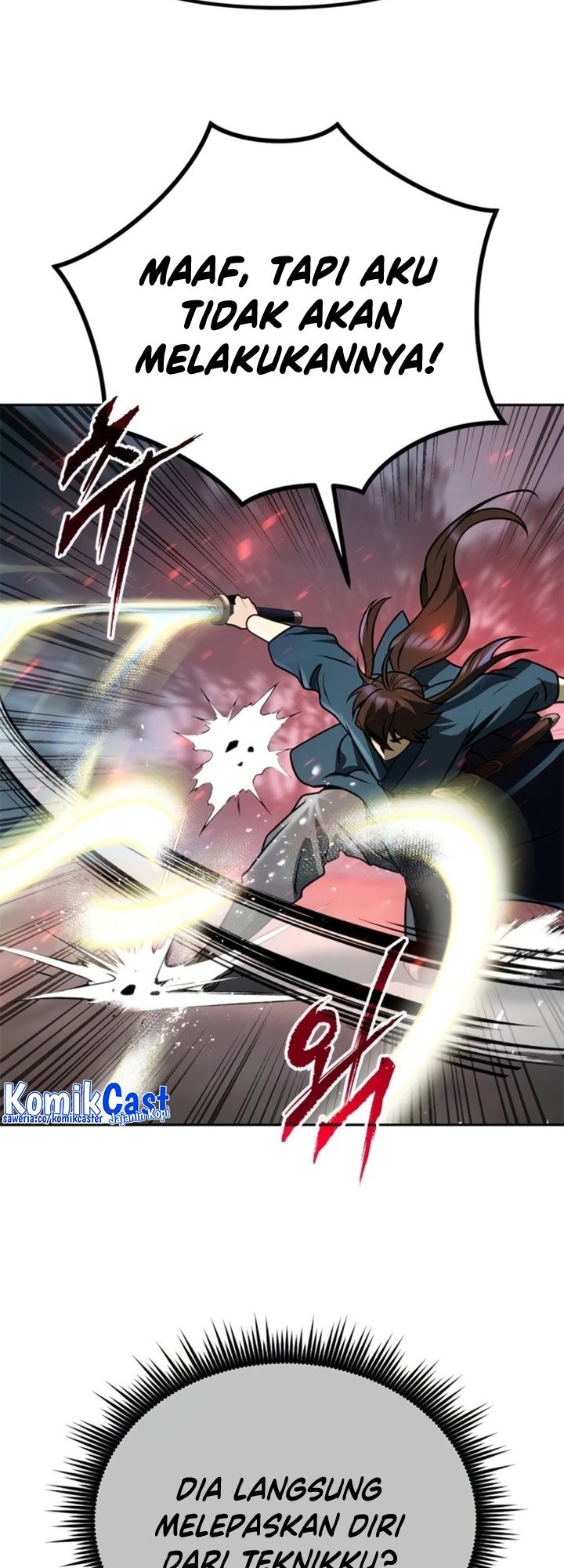 Chronicles of the Demon Faction Chapter 34 Gambar 59