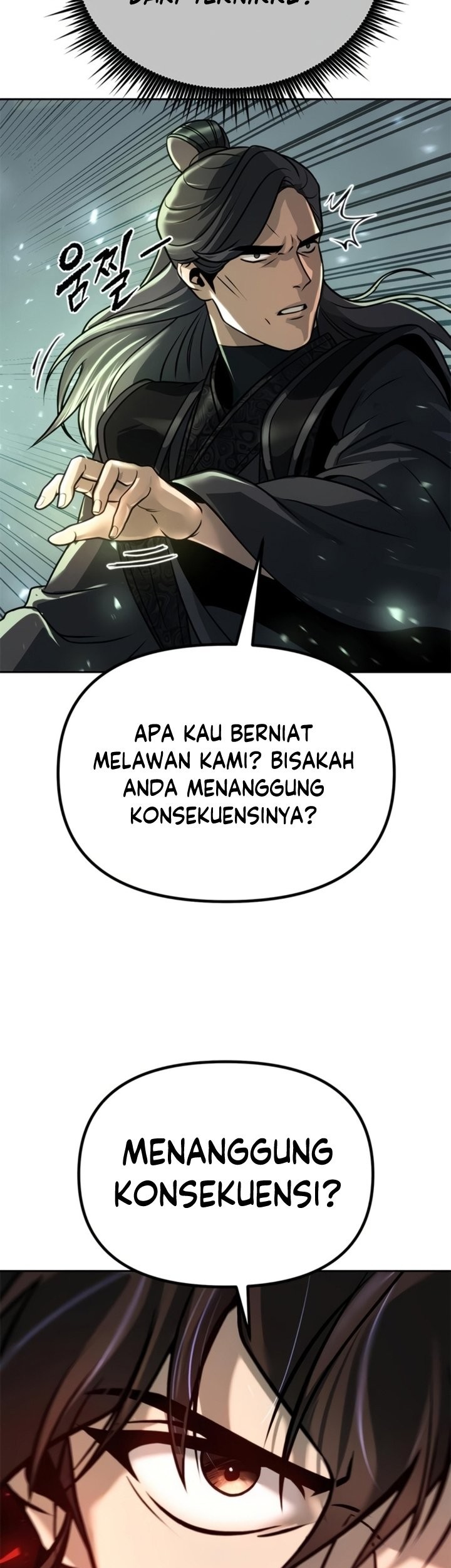 Chronicles of the Demon Faction Chapter 34 Gambar 60