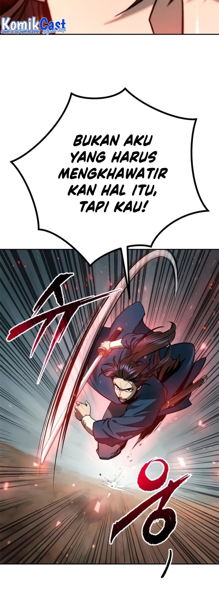 Chronicles of the Demon Faction Chapter 34 Gambar 61