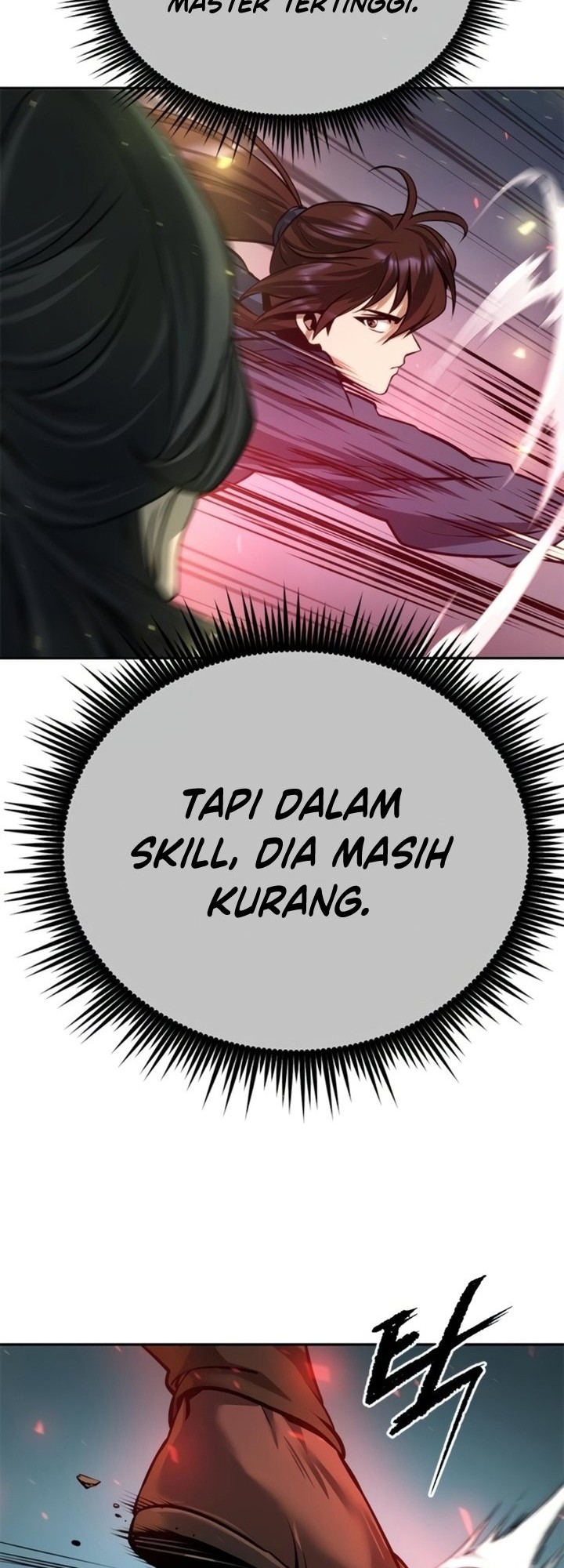 Chronicles of the Demon Faction Chapter 34 Gambar 63