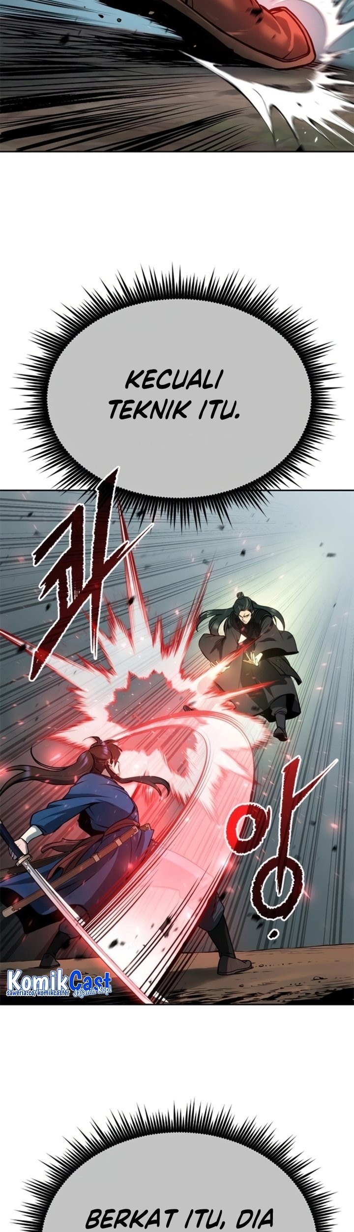 Chronicles of the Demon Faction Chapter 34 Gambar 64