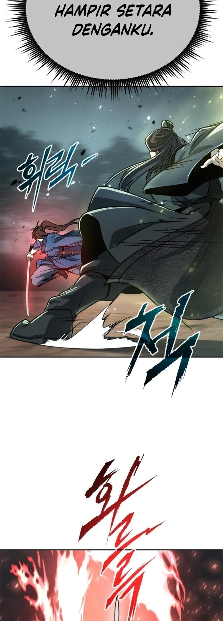 Chronicles of the Demon Faction Chapter 34 Gambar 65