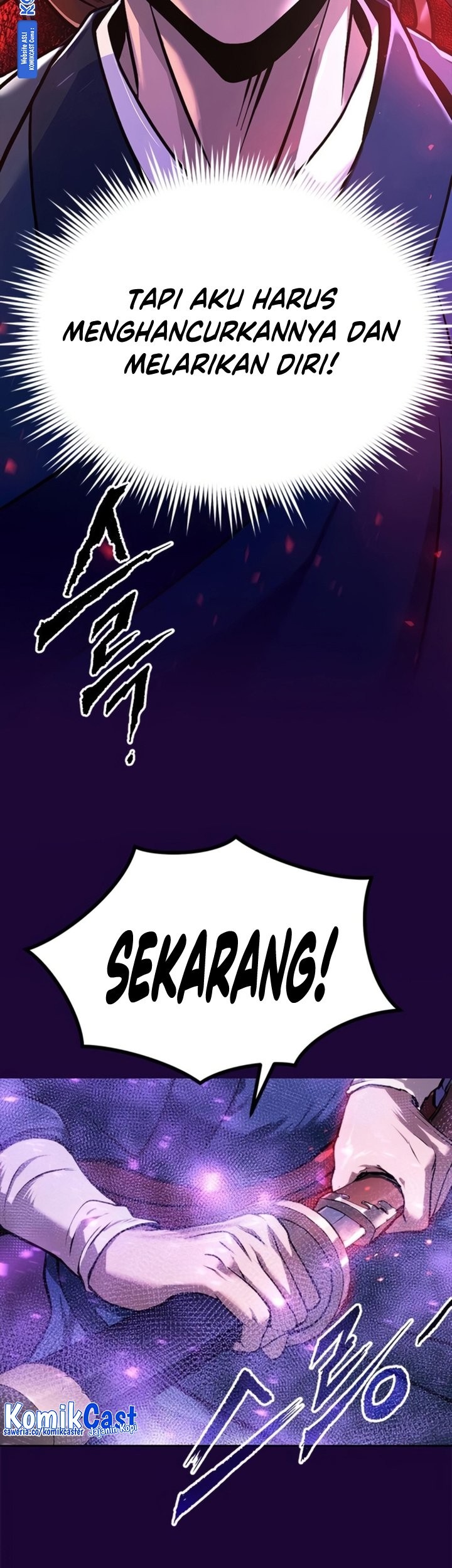 Chronicles of the Demon Faction Chapter 34 Gambar 4