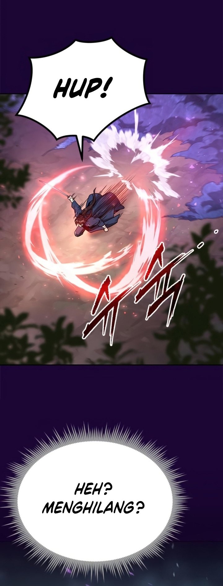 Chronicles of the Demon Faction Chapter 34 Gambar 5