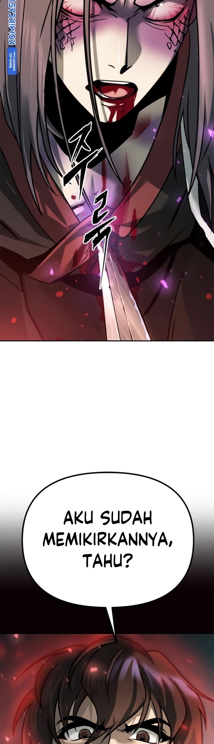 Chronicles of the Demon Faction Chapter 34 Gambar 78