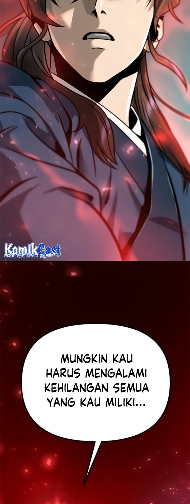 Chronicles of the Demon Faction Chapter 34 Gambar 79