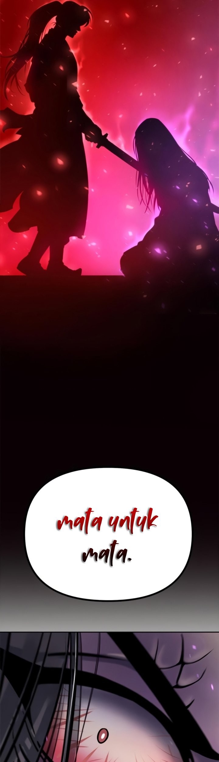 Chronicles of the Demon Faction Chapter 34 Gambar 80