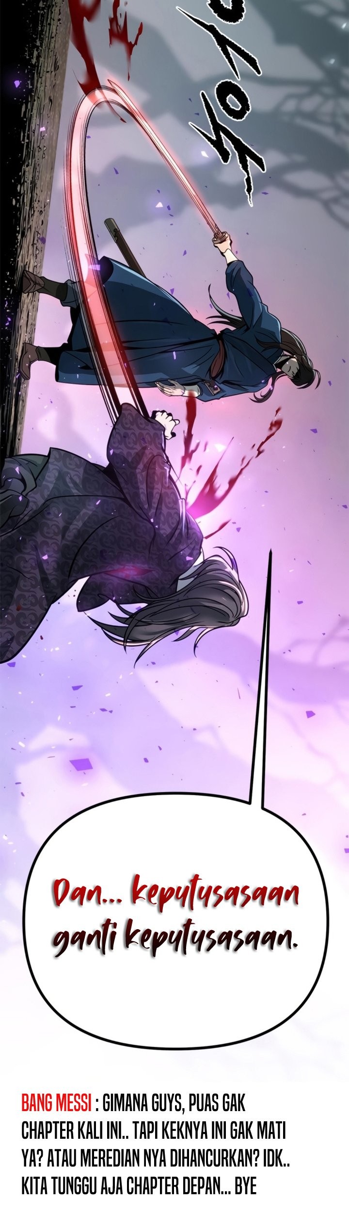 Chronicles of the Demon Faction Chapter 34 Gambar 84