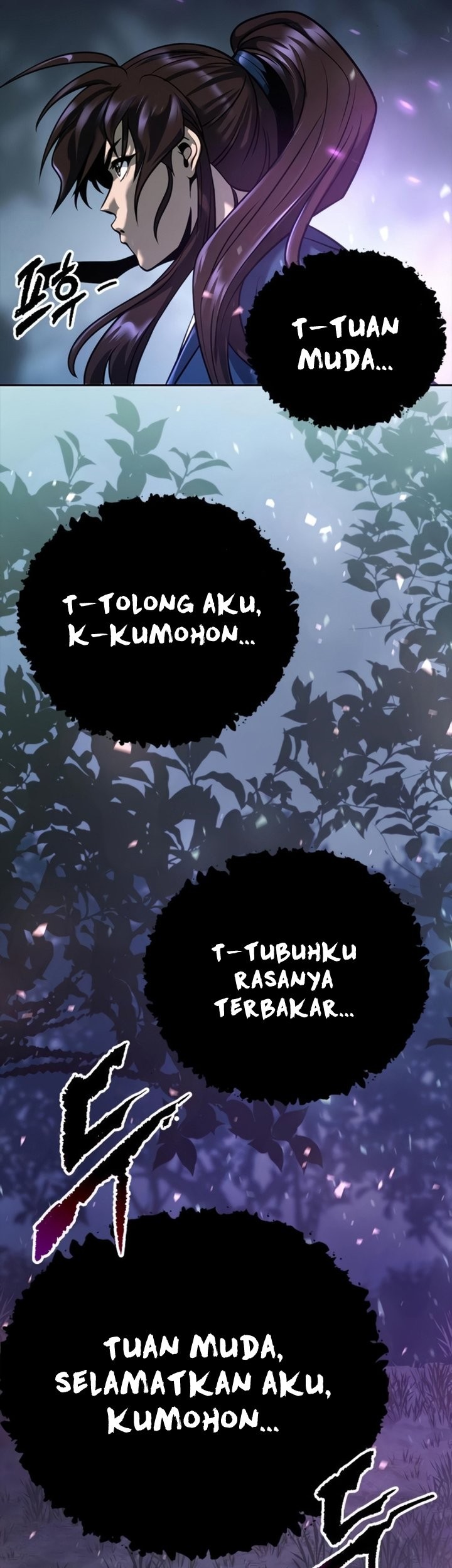 Chronicles of the Demon Faction Chapter 34 Gambar 6